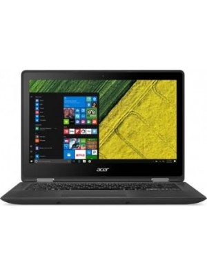 Acer Spin 5 SP513-51 (NX.GK4SI.014) Laptop (Core i3 7th Gen/4 GB/256 GB SSD/Windows 10)