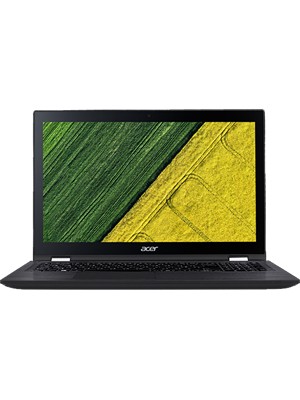 Acer Spin 3 SP314-51 Laptop (Core i5/8th Gen/8 GB RAM/1 TB/Win-10 Home)