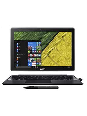Acer Aspire Switch SW312-31-P946 NT.LDRAA.003 Laptop (Pentium Quad Core/4 GB/64 GB SSD/Windows 10)