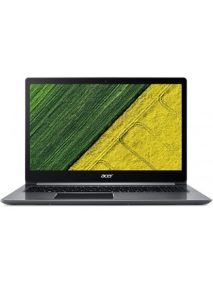 Acer Swift 3 SF315-51G Laptop (Core i5 8th Gen/8 GB/1 TB HDD/128 GB SSD/Win 10/2 GB Graphics)
