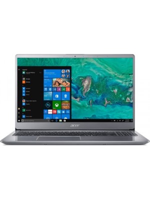 Acer Swift 3 SF315-52G Laptop(Core i5 8th Gen/8 GB/1 TB/128 GB SSD/Windows 10 Home/2 GB)