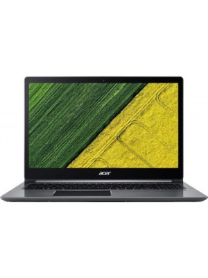 Acer Swift 3 SF315-51G NX.GSJSI.004 Laptop (Core i5 8th Gen/8 GB/1 TB HDD/Linux/2 GB)