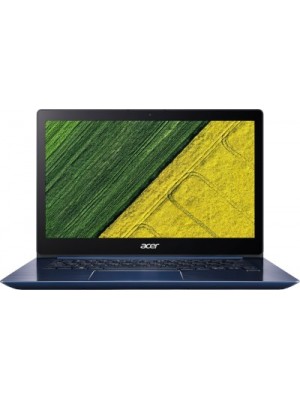 Acer Swift 3 SF315-51 NX.GSKSI.003 Laptop(Core i5 8th Gen/8 GB/1 TB/Linux)