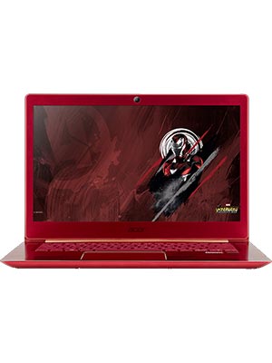 Acer Swift 3 Iron Man Edition Notebook Laptop