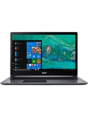 Acer Swift 3 SF315-41 Laptop (Ryzen 5 Quad Core/8 GB/1 TB HDD/Windows 10 Home)