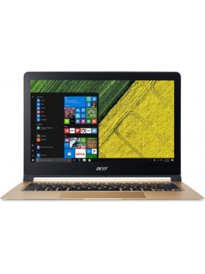 Acer Swift 7 SF713-51 NX.GN2SI.007 Thin and Light Laptop(Core i5 7th Gen/8 GB/256 GB SSD/Windows 10 Home)