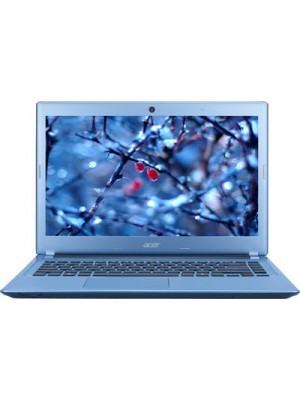 Acer Aspire V5-471 NX.M1BSI.004 Ultrabook (Core i3 2nd Gen/2 GB/500 GB/Linux)
