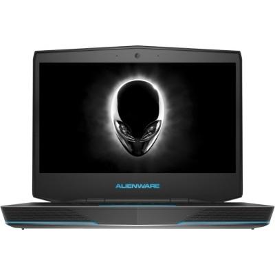 Alienware 14 Core i7 - (8 GB/750 GB HDD/64 GB SSD/Windows 8 Pro/1 GB Graphics) AW14787501A Notebook(13.86 inch, Anodized Aluminum)