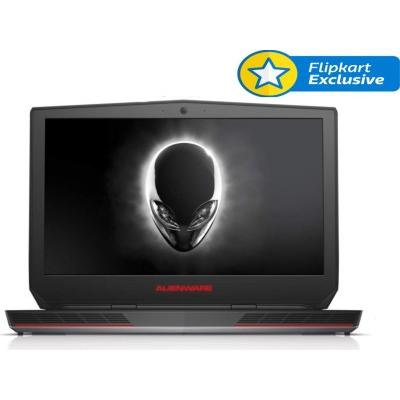 Alienware Intel Core i5 (6th Gen) - (8 GB/1 TB HDD/Windows 10/2 GB Graphics) Y569951HIN9 R2 Notebook