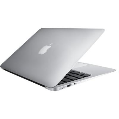 Apple MacBook Air Core i5 - (8 GB/256 GB SSD/OS X El Capitan) MMGG2HN/A MMGG2HN/A Notebook(13.3 inch, Silver)