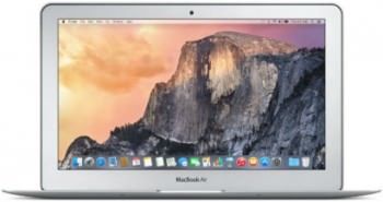 Apple MacBook Air MJVE2HN/A Ultrabook (Core i5 5th Gen/4 GB/128 GB SSD/MAC OS X El Capitan)