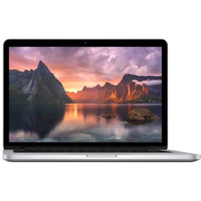 Apple MacBook Pro 2015 Core i5 - (8 GB/512 GB SSD/OS X Yosemite) MF841HN/A MF841HN/A Ultrabook(13.17 inch, SIlver, 1.58 kg)