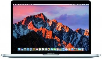 Apple MacBook Pro Core i5 7th Gen - (8 GB/128 GB SSD/Mac OS Sierra) MPXQ2HN/A (13.3 inch, SPace Grey, 1.37 kg)