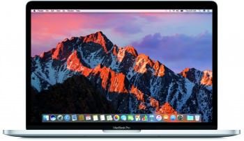 Apple MacBook Pro Core i5 7th Gen - (8 GB/256 GB SSD/Mac OS Sierra) MPXU2HN/A (13.3 inch, SIlver, 1.37 kg)