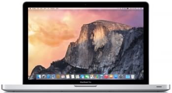Apple MacBook Pro MLUQ2HN/A Ultrabook (Core…