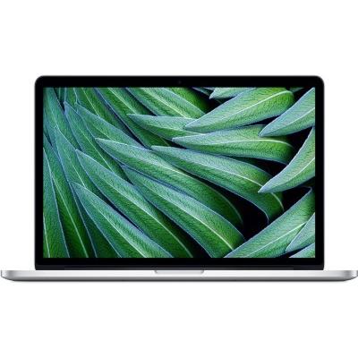 Apple ME864HN/A MacBook Pro (4th Gen Ci5/ 4GB/ 128GB Flash/ Mac OS X Mavericks)(13.51 inch, SIlver)