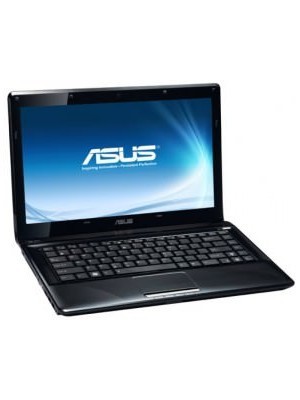 Asus A42F-VX130D Laptop (Core i3 1st Gen/2 GB/500 GB/DOS)
