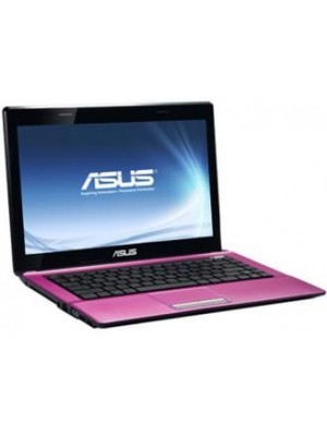 Asus A43SJ-VX510D Laptop (Pentium Dual Core/2 GB/500 GB/DOS/1 GB)