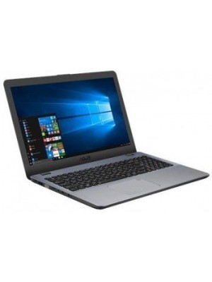 Asus A542BA-GQ067T Laptop (AMD Dual Core A9/4 GB/1 TB/Windows 10)