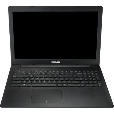 Asus A553SA Pentium Quad Core - (4 GB/500 GB HDD/DOS) 90NB0AC1-M00710 A553SA-XX049D Notebook(15.6 inch, Black, 2.20 kg kg)