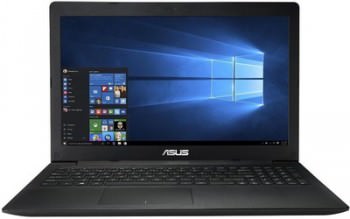 Asus A553SA-XX049T Laptop (Pentium Quad Core/4…