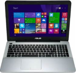 Asus A555LA-XX1755T Laptop (Core i3 4th Gen/4 GB/1 TB/Windows 10)