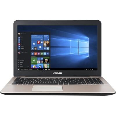 Asus A555LF Core i3 - (8 GB/1 TB HDD/Windows 10 Home/2 GB Graphics) 90NB08H1-M04490 A555LF-XX262T Notebook(15.6 inch, Glossy Dark Brown, 2.3 kg)
