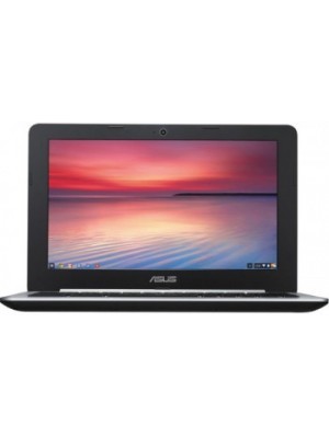 Asus Chromebook C200MA-EDU Netbook (Celeron Dual Core/2 GB/16 GB SSD/Google Chrome)