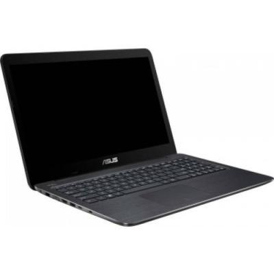 Asus Core i5 - (4 GB/1 TB HDD/Windows 10 Home/2 GB Graphics) 90NB0BF1-M00900 R558UR-DM069T Notebook(15.6 inch, Dark Brown, 2.4 kg)
