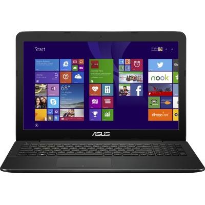 Asus Core i5 - (4 GB/1 TB HDD/Windows 8 Pro/1 GB Graphics) 90NB0628-M09950 X554LD-XX496H Notebook(15.6 inch, Black, 2.3 kg)