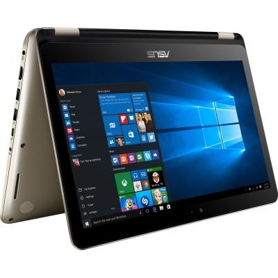 Asus Core i5 - (8 GB/1 TB HDD/Windows 10 Home/2 GB Graphics) 90NB0AM2-M01060 TP301UJ-C4014T 2 in 1 Laptop(13.3 inch, Gold, 1.5 kg)