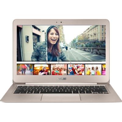 Asus Core i5 - (8 GB/512 GB SSD/Windows 10 Home) 90NB0AB5-M04710 UX305UA-FC048T Notebook(13.3 inch, Gold, 1.30 kg)