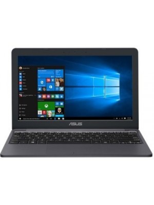 Asus E203NAH-FD057T Laptop (Celeron Dual Core 7th Gen/4 GB/500 GB HDD/Win 10 Home)