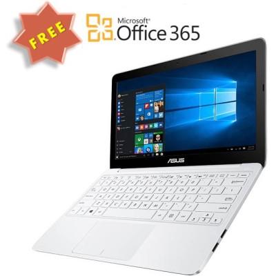 Asus Eeebook Atom - (2 GB/32…