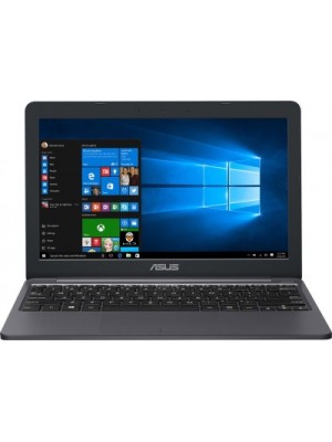 Asus EeeBook E203NA-FD088T Thin and Light…