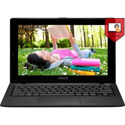 Asus F Series Core i3 - (4 GB/500 GB HDD/Windows 8 Pro) CT013H F200LA Notebook(11.78 inch, Black, 1.24 kg)