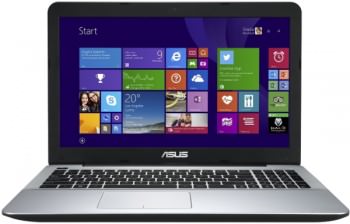 Asus F555LA-US71 Laptop (Core i7 5th…