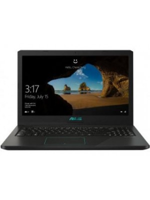 Asus F570ZD-DM226T Laptop (AMD Quad Core Ryzen 5/8 GB/1 TB/Windows 10/4 GB)