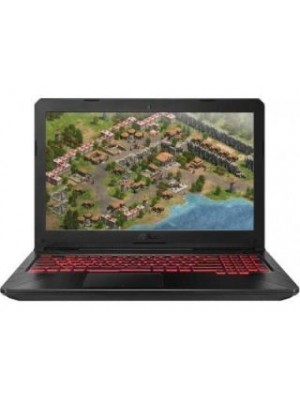 Asus TUF FX504GE-EN224T Laptop (Core i7 8th Gen/8 GB/1 TB/128 GB SSD/Windows 10/4 GB)