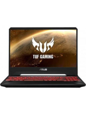 Asus TUF FX505DY-ES51 Laptop (AMD Quad Core Ryzen 5/8 GB/256 GB SSD/Windows 10/4)