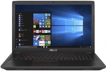 Asus FX553VD-DM324