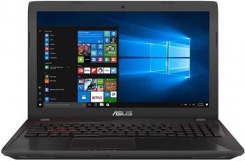 Asus FX553VD-DM483 Laptop (Core i7 7th Gen/8 GB/1 TB/Linux/2 GB)