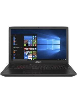 Asus FX553VE-DM318T Laptop (Core i7 7th Gen/8 GB/1 TB/Windows 10/4 GB)