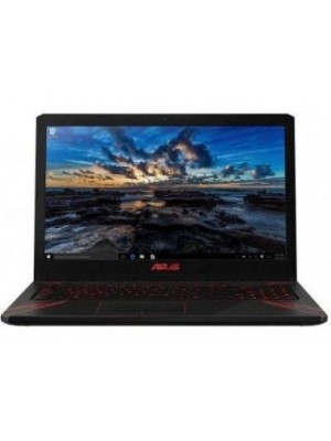 Asus FX570UD-E4168T Laptop (Core i5 8th Gen/8 GB/1 TB/Windows 10/4 GB)