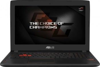 Asus GL502VM-FY230T(Core i7 7th Gen/16 GB/1…