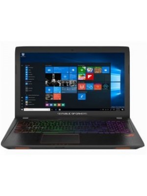 Asus ROG GL553VD-FY061T Laptop (Core i7 7th Gen/16 GB/1 TB 128 GB SSD/Windows 10/4 GB)