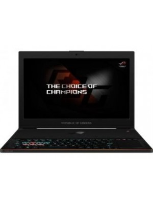 Asus ROG GX501VS-XS71 Laptop (Core i7 7th Gen/16 GB/256 GB SSD/Windows 10/8 GB)