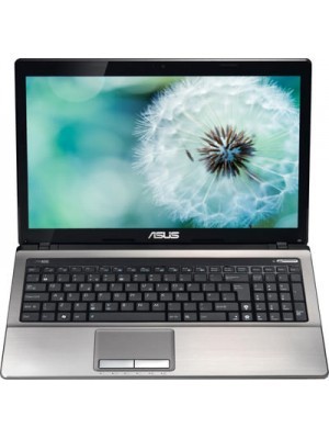 Asus K53SD-SX809D Laptop (Core i3 2nd Gen/4 GB/500 GB/DOS/2)