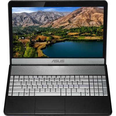 Asus N55SL-S1050V Laptop (2nd Gen Ci7/…