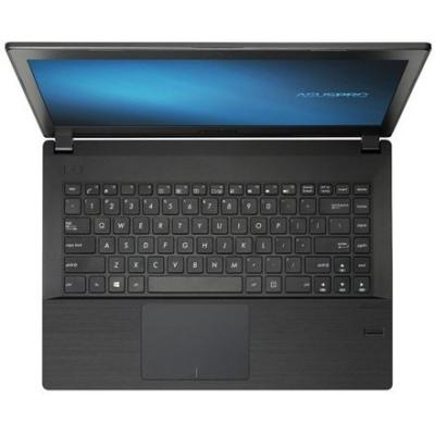Asus P2420SA Pentium Quad Core - (4 GB/500 GB HDD/DOS) 90NX0081-M01330 WO0089D Notebook(14 inch, Black, 1.95 kg)